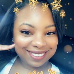 Meet your Posher, Rakeida